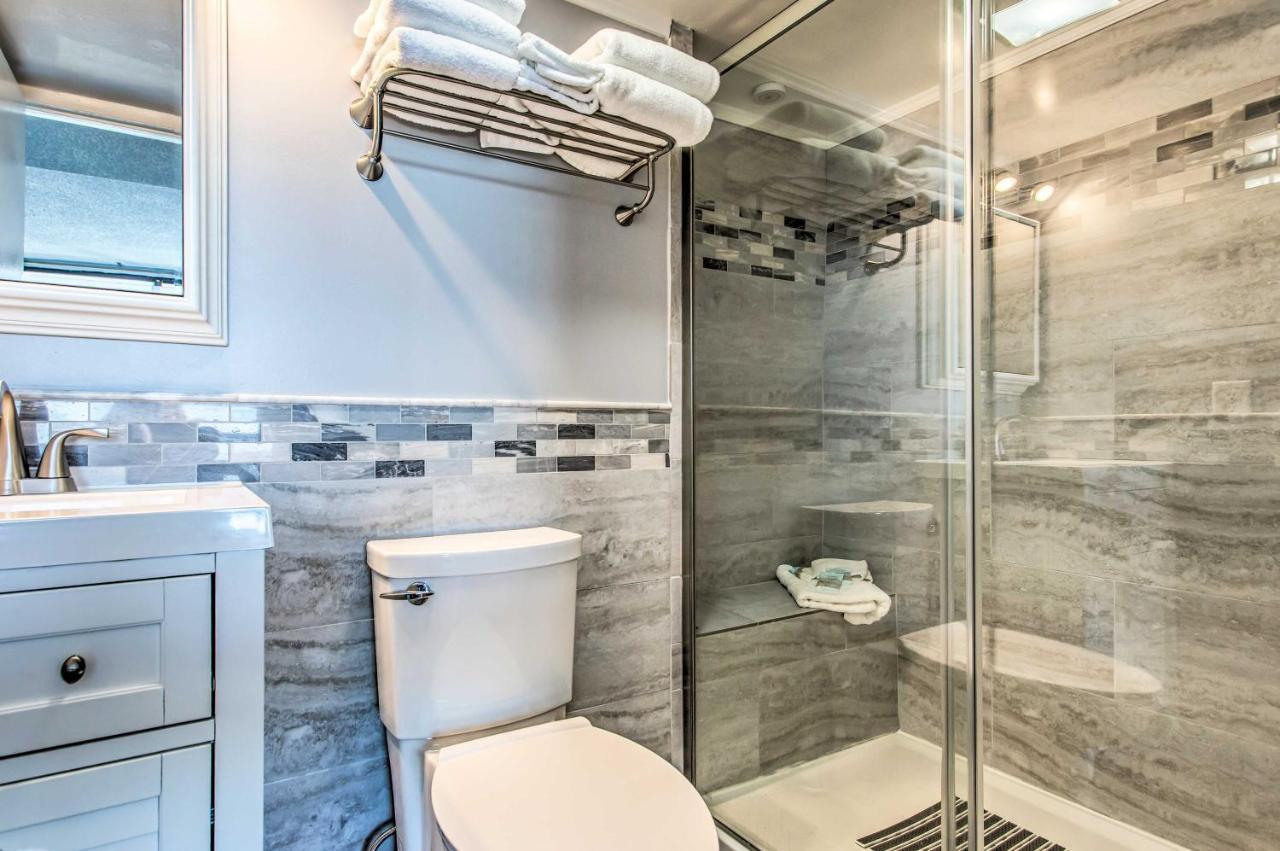 Luxury Myrtle Beach Condo Oceanfront With Hot Tub! Bagian luar foto